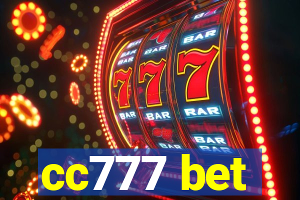 cc777 bet